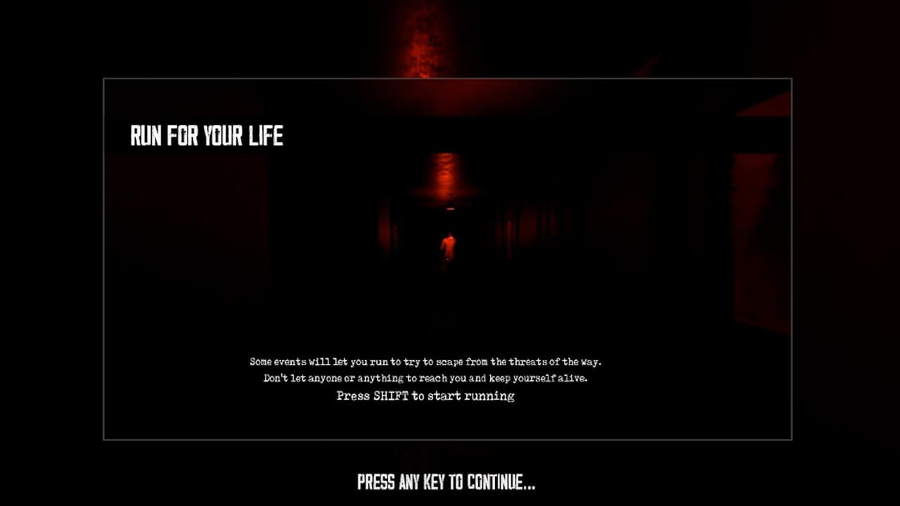 Homecoming V2 screenshot 5