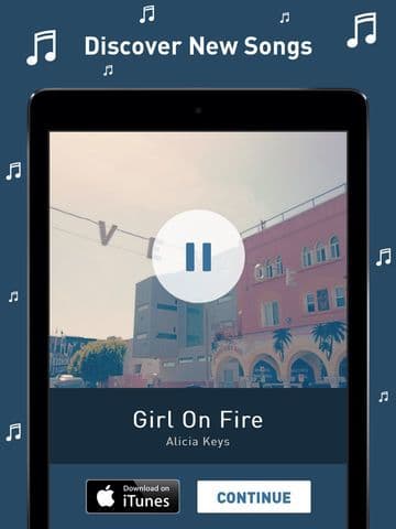 Pic the Song - Music Puzzle Game screenshot 4