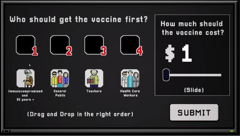 LAB HERO screenshot 3