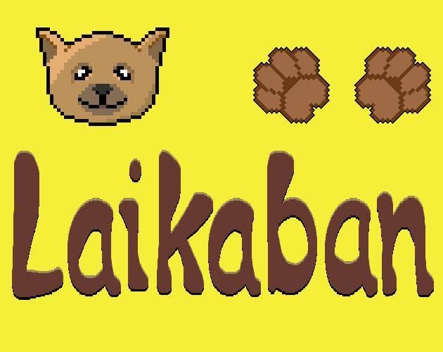 Laikaban
