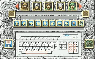 Battlemaster screenshot 3