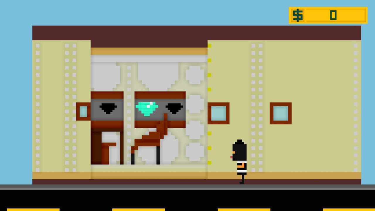 Peregrine (itch) screenshot 4