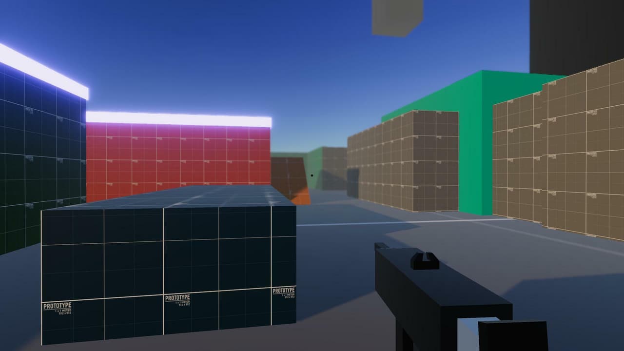 Snapper Multiplayer screenshot 2