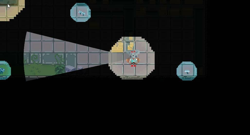Waremouse screenshot 4