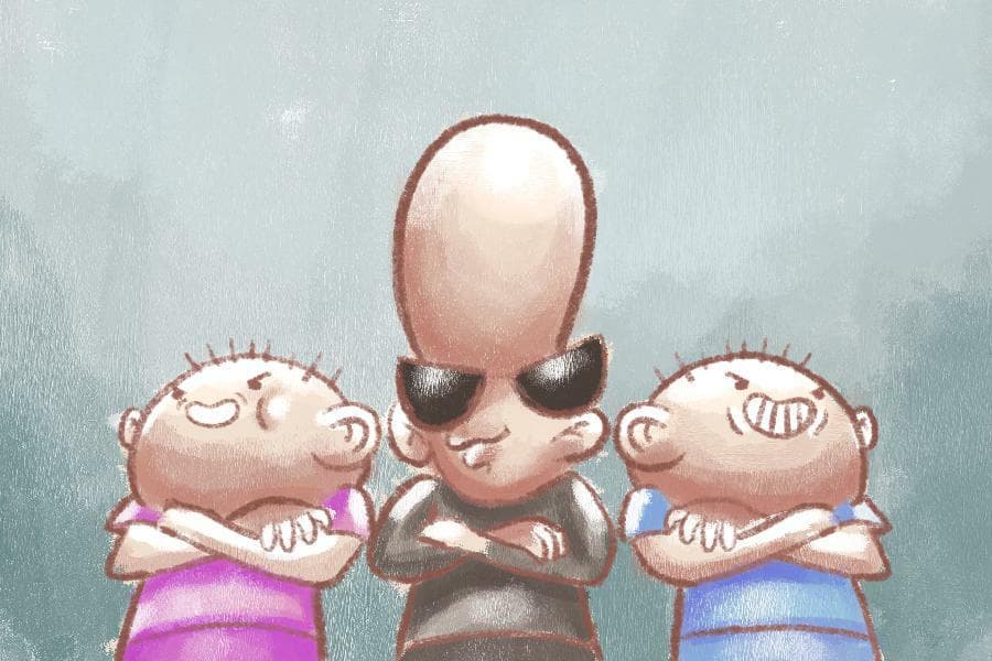 The Sticky Plan screenshot 5