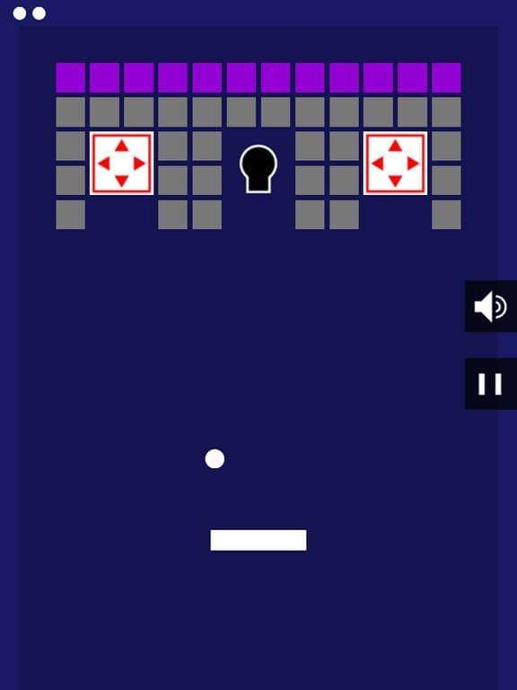 Action Brick Breaker