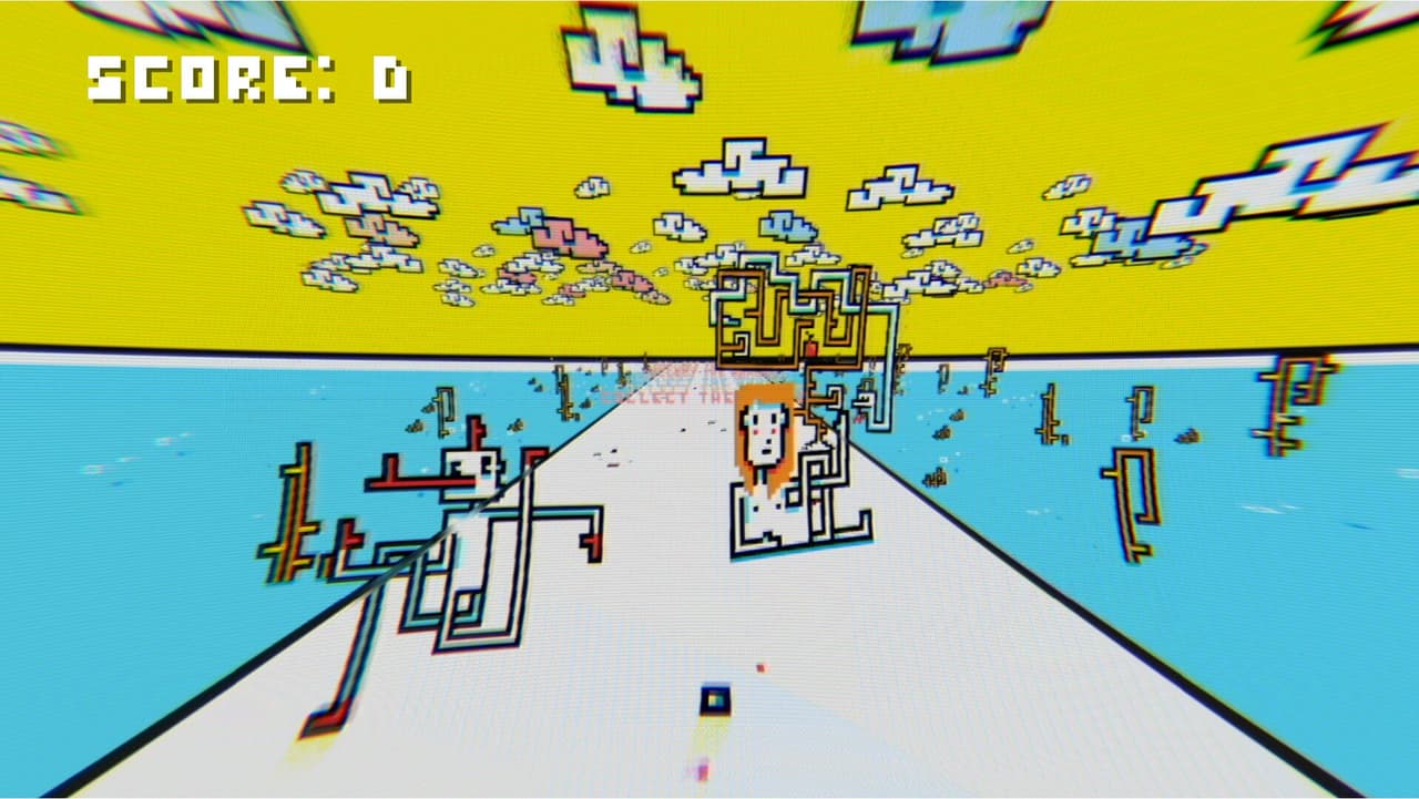 Quicksand of our existence screenshot 2
