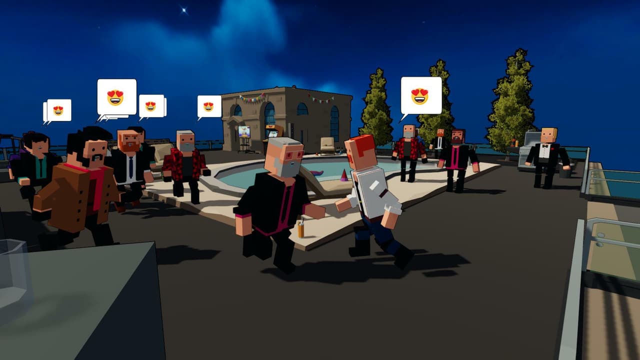 DumbBots (itch) (Mike Hall) screenshot 6