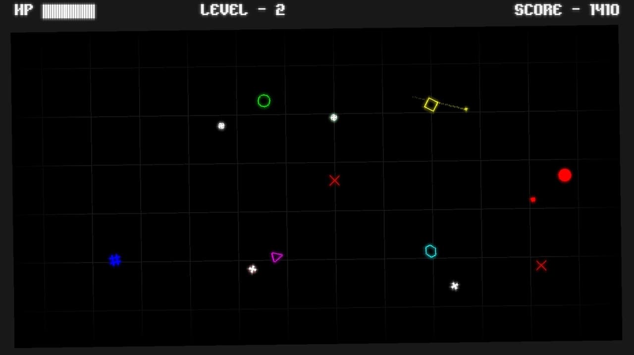 SHPRX screenshot 2