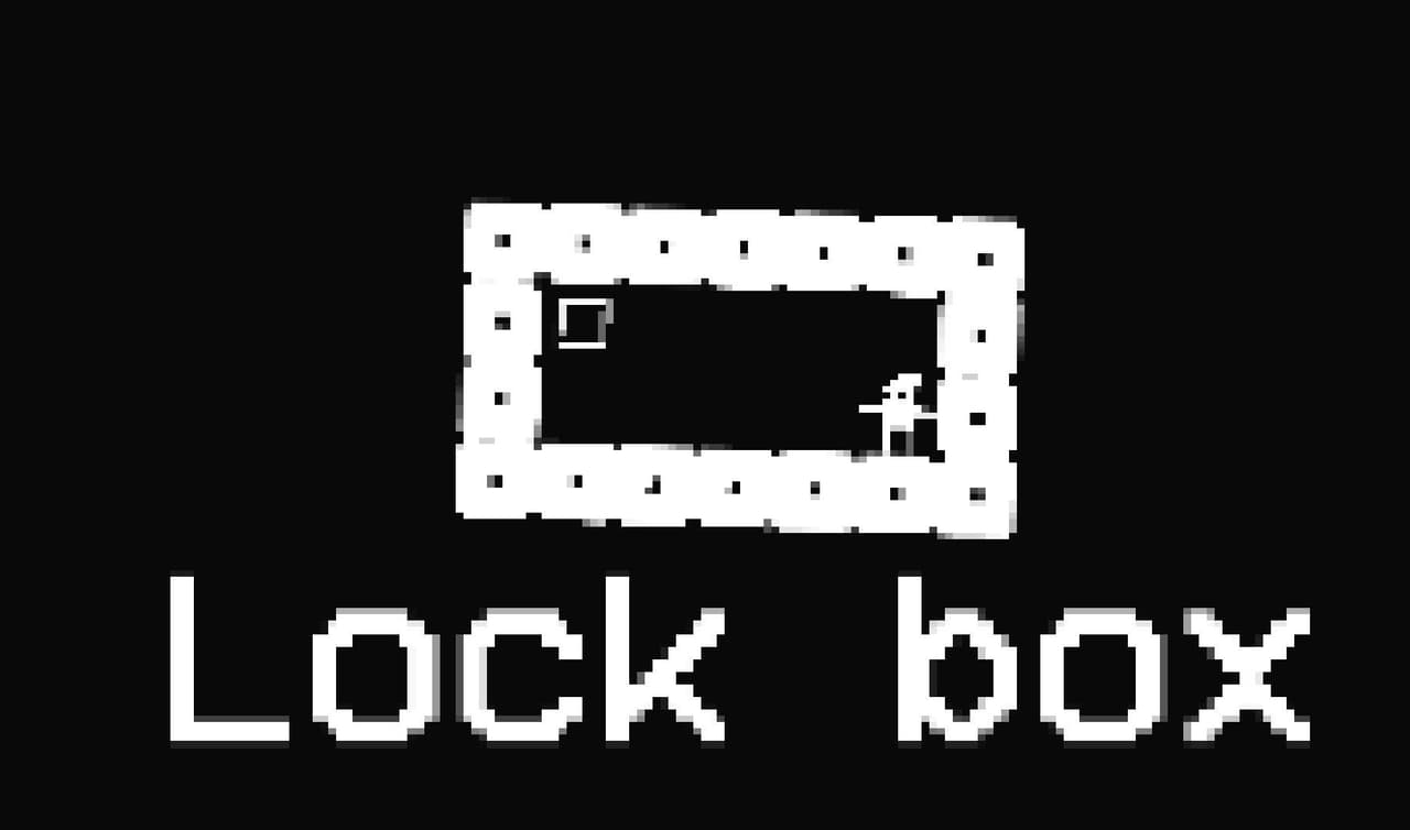 Lock box
