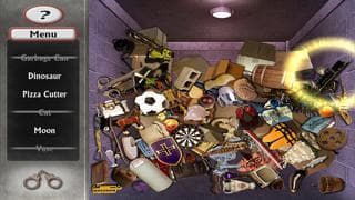 Hidden Object Adventures: Storage Smackdown screenshot 6