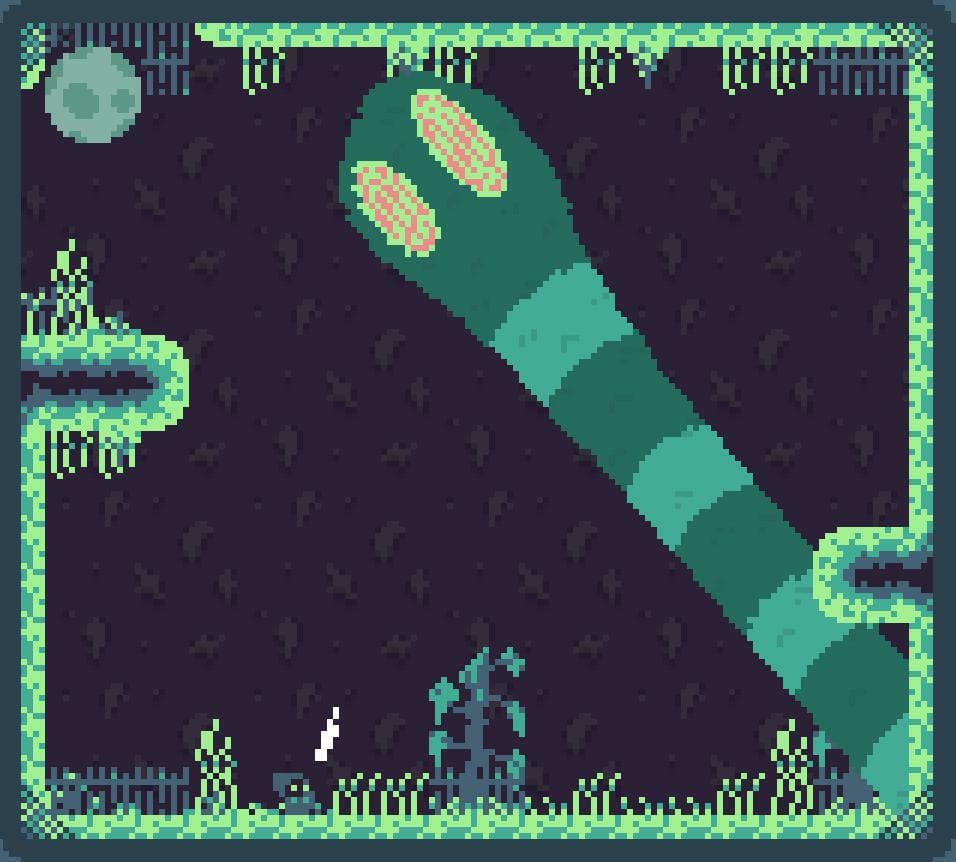 The Dream Vandal Demo screenshot 5