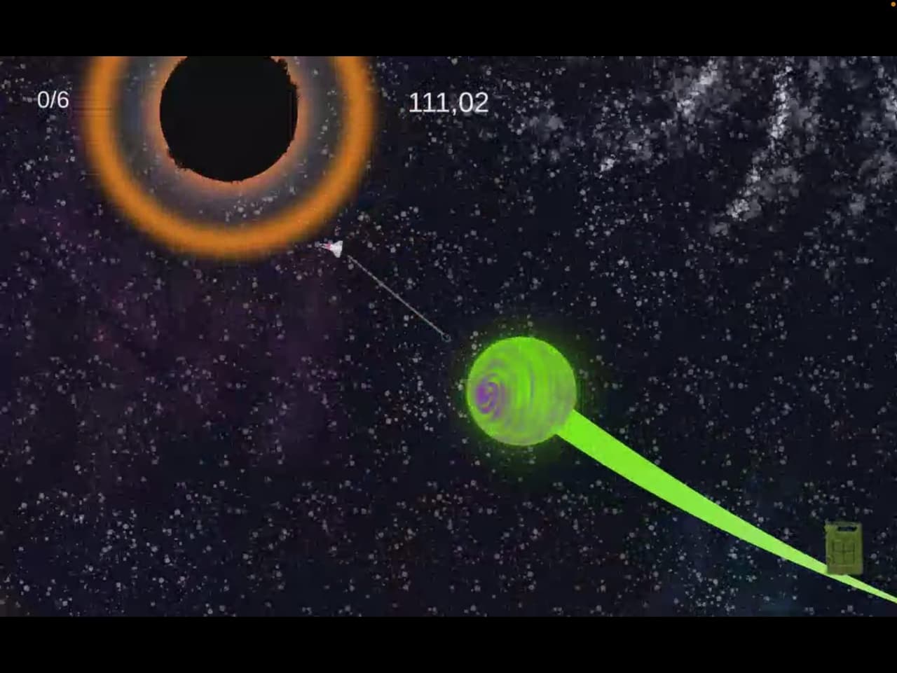 BumbSpace screenshot 2