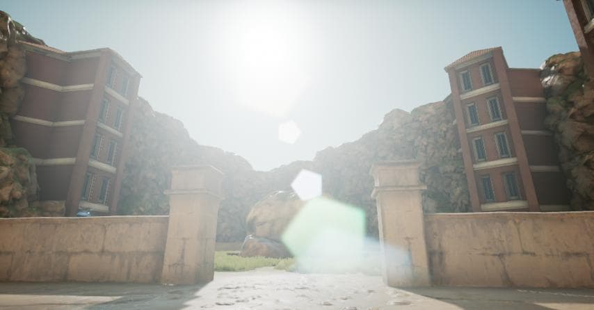 Road To Destiny screenshot 2