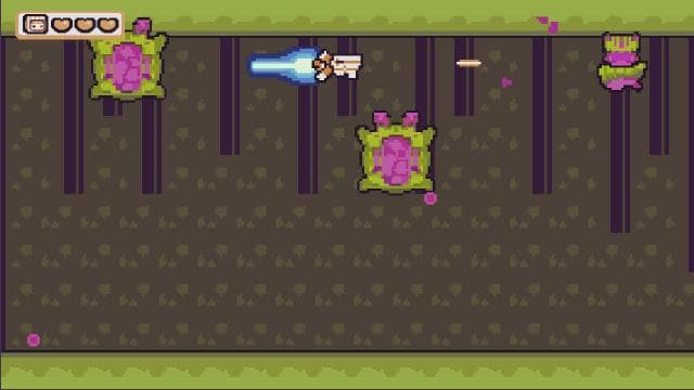 Mission Melon Mackerel screenshot 3