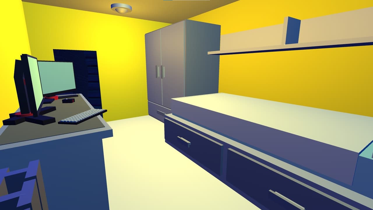 Genís M. Meta screenshot 2