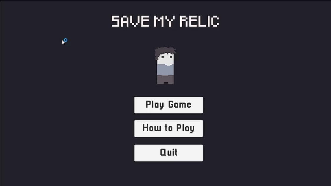 Save My Relic