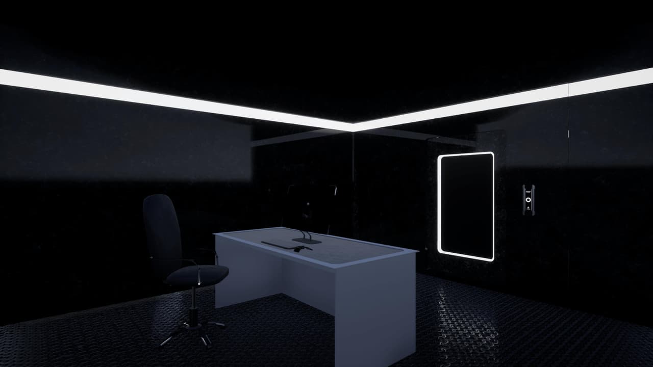 Descent (Esplodin_Zombie) screenshot 2