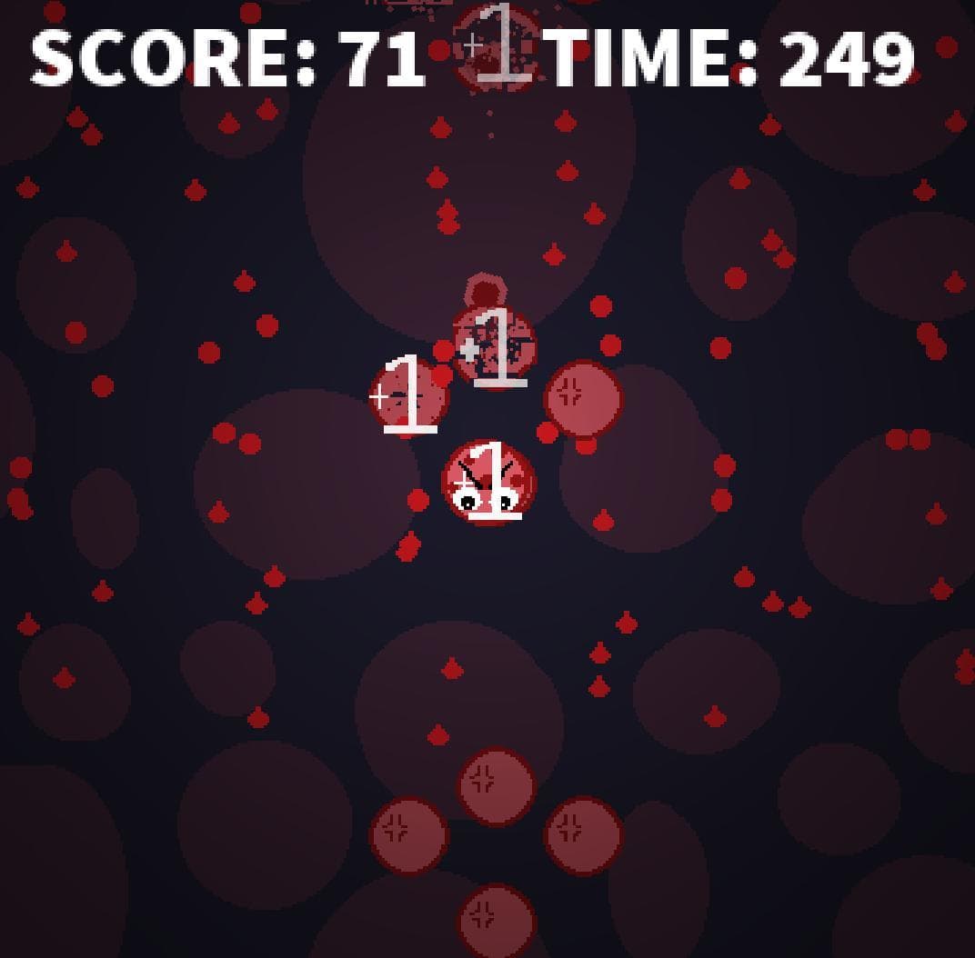 Vein Racer screenshot 4