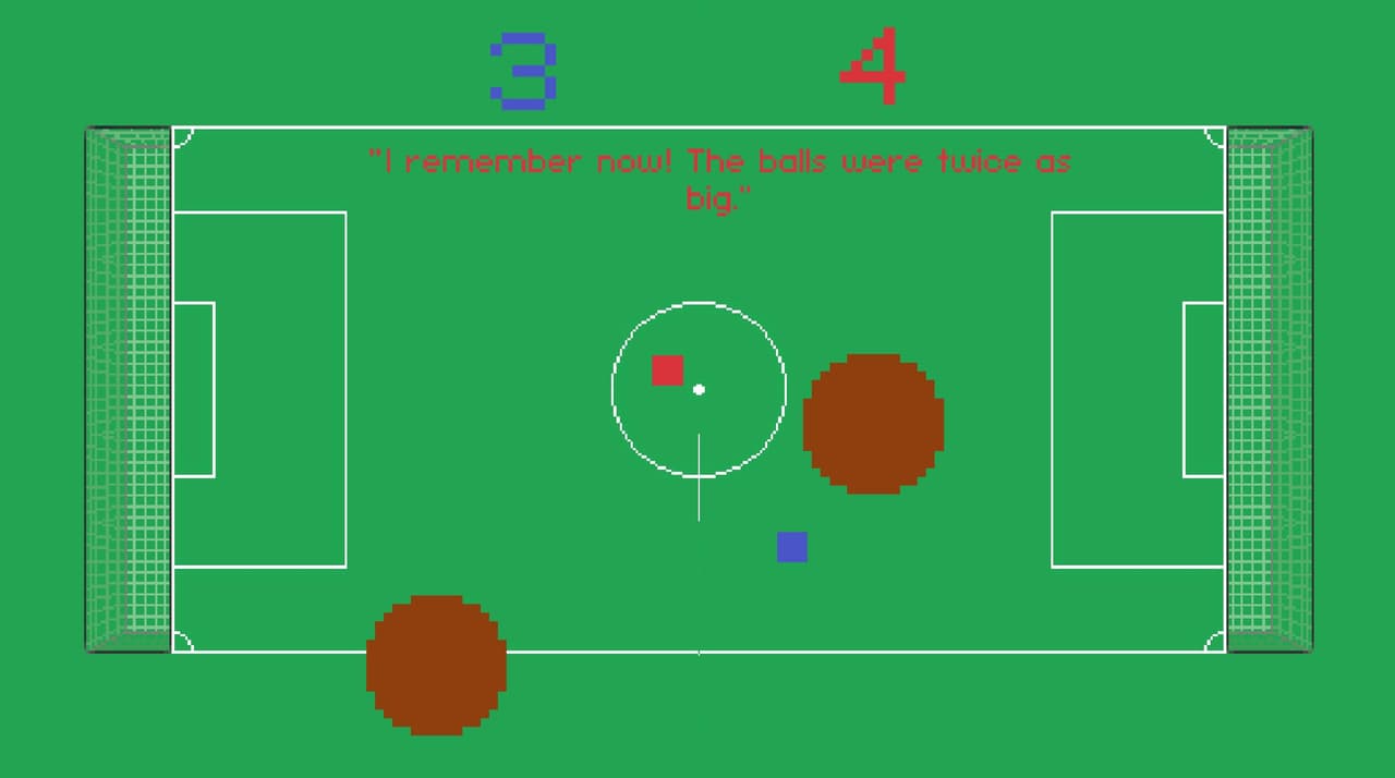 QBall screenshot 4