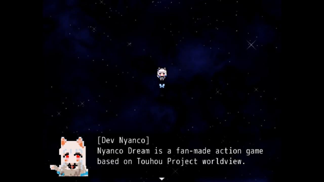 Nyanco Dream screenshot 3
