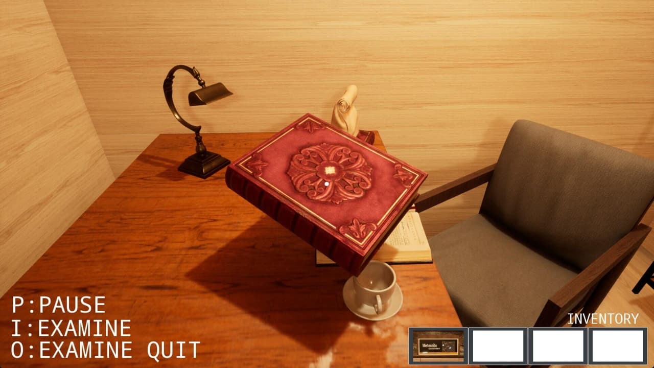 3D ESCAPE ROOM 2 screenshot 4