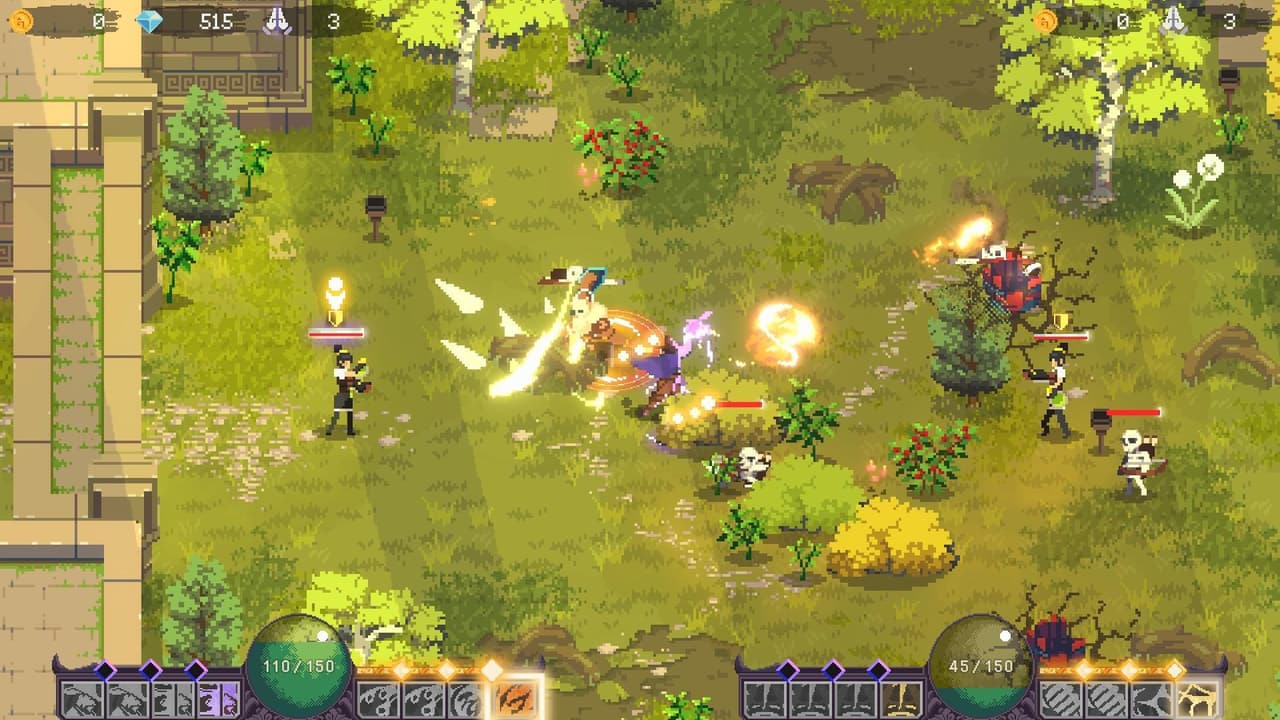 StormEdge screenshot 2