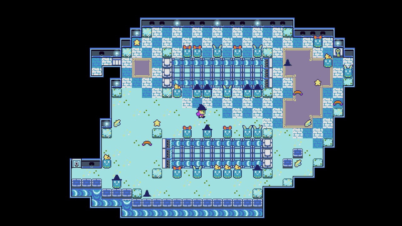 Ultra Hat Dimension screenshot 3