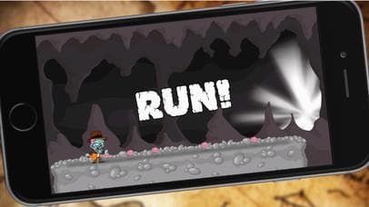 Zombie Treasure Chest - Explore The Secret Evil Spooky Cave World And Bag Brains!