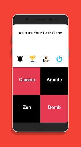 KPOP BLACKPINK Piano Game screenshot 3