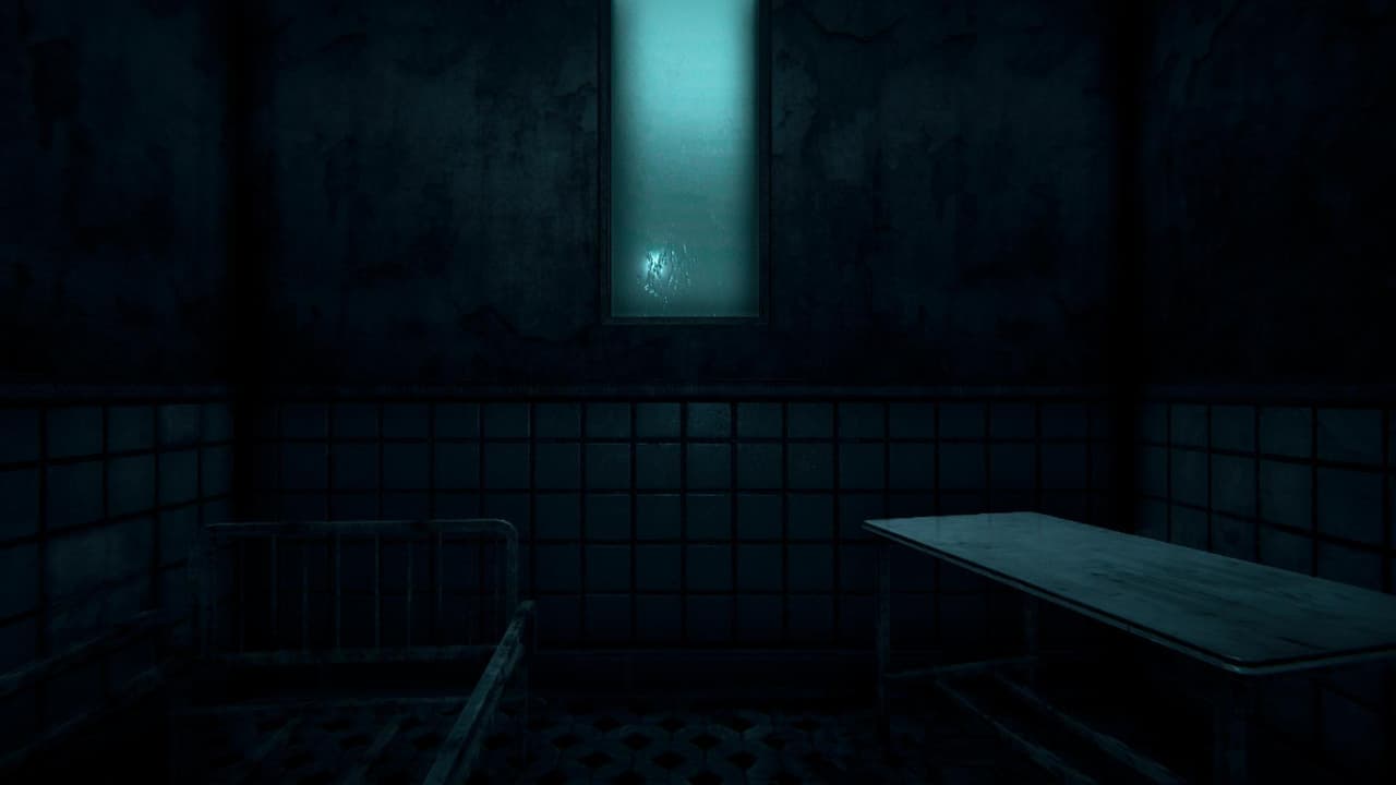 Kirkbrook Lunatic Asylum screenshot 2