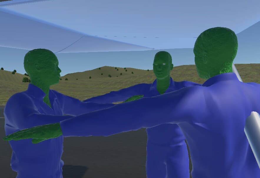 Zombay Island screenshot 4