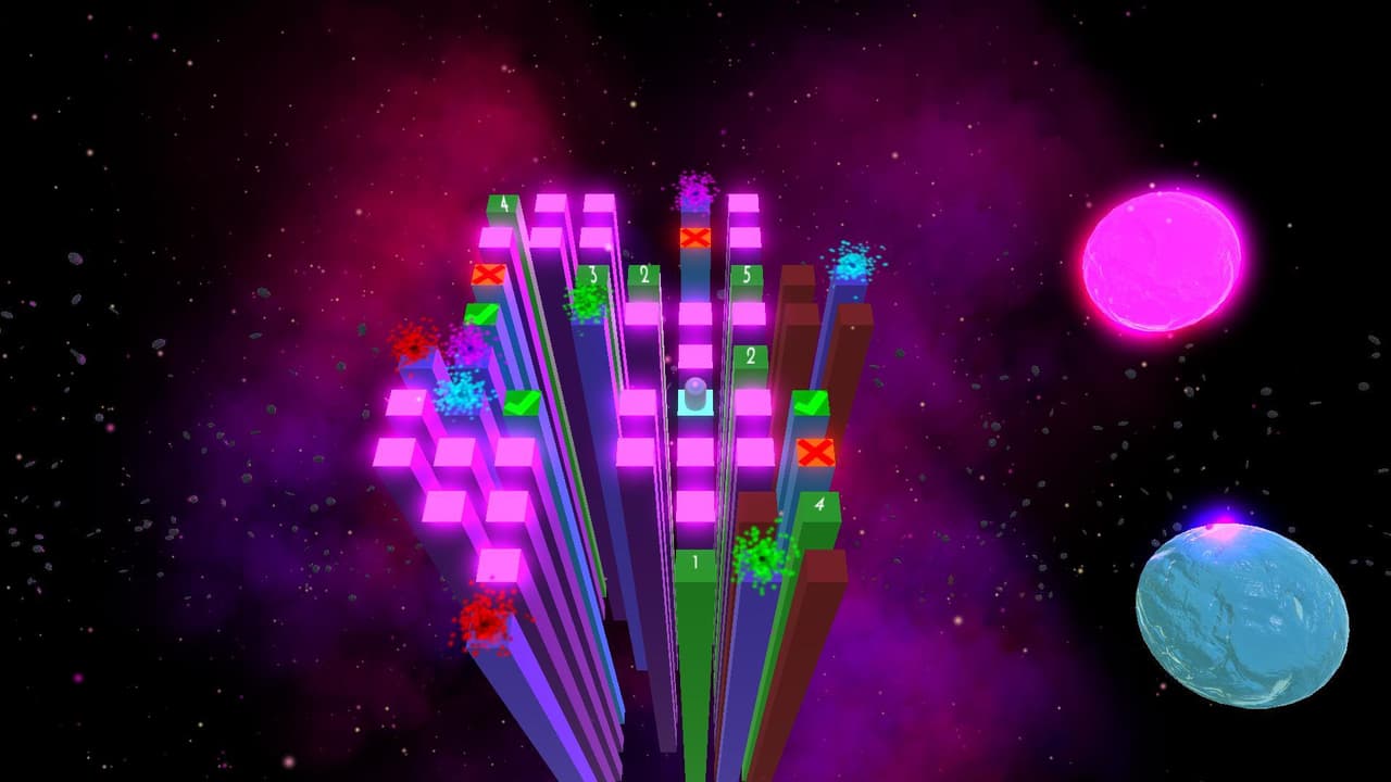 Puzzle Nebula (itch) screenshot 4
