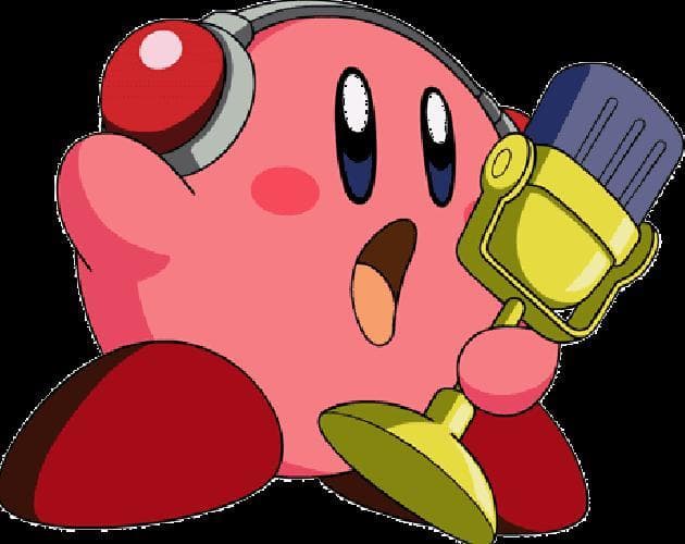 Kirby Can Jump