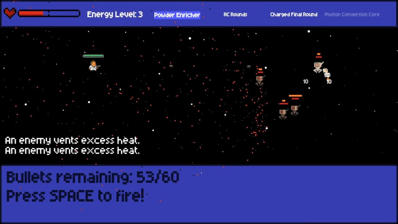 Mirastell screenshot 3