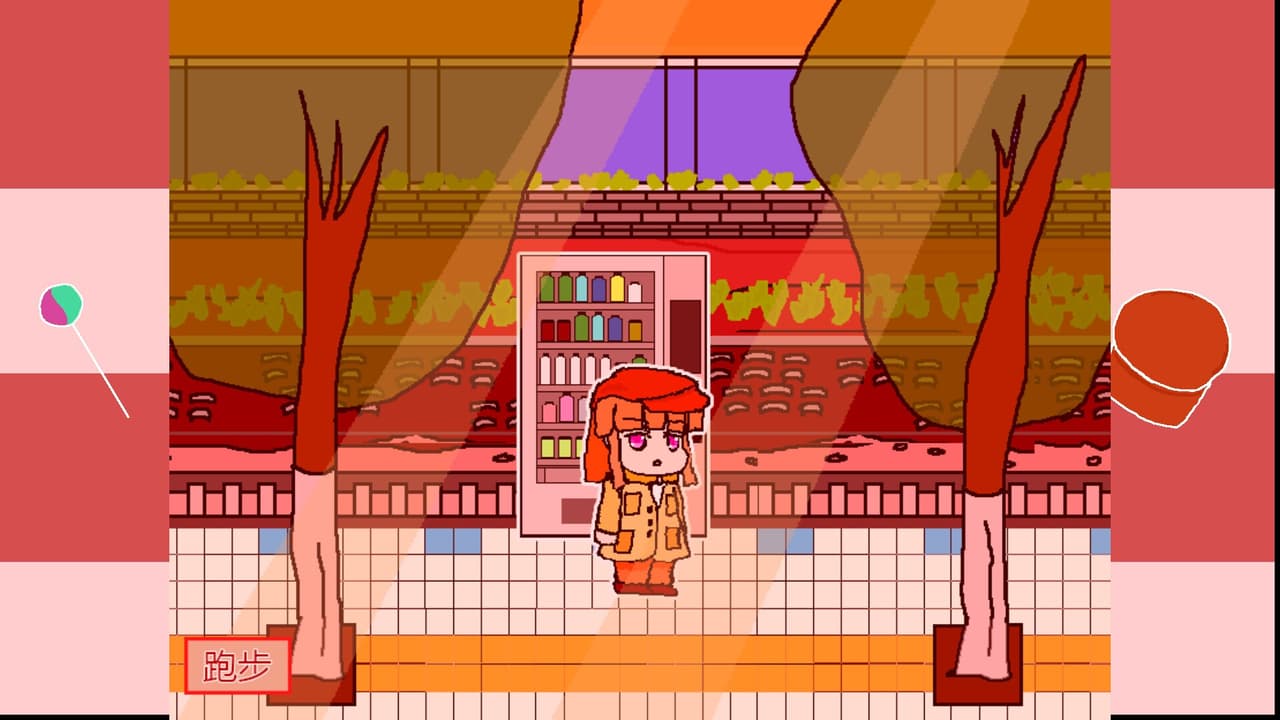 少女侦探白猫
