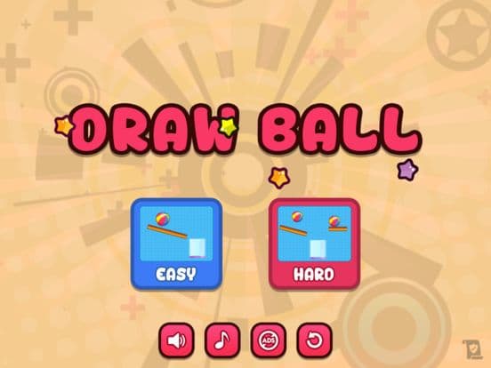 Draw Ball: Tricky Drawing Line screenshot 6