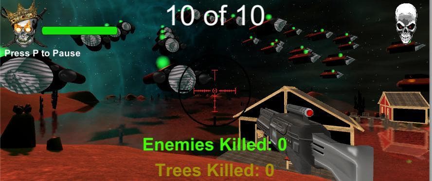 Deadly Coin Demo screenshot 4
