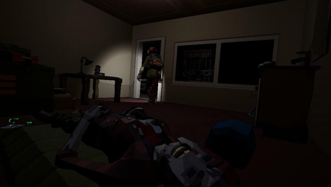 Returned: Chapter 1 screenshot 2