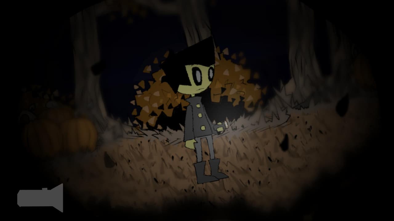 EXORCIST DEMO screenshot 3