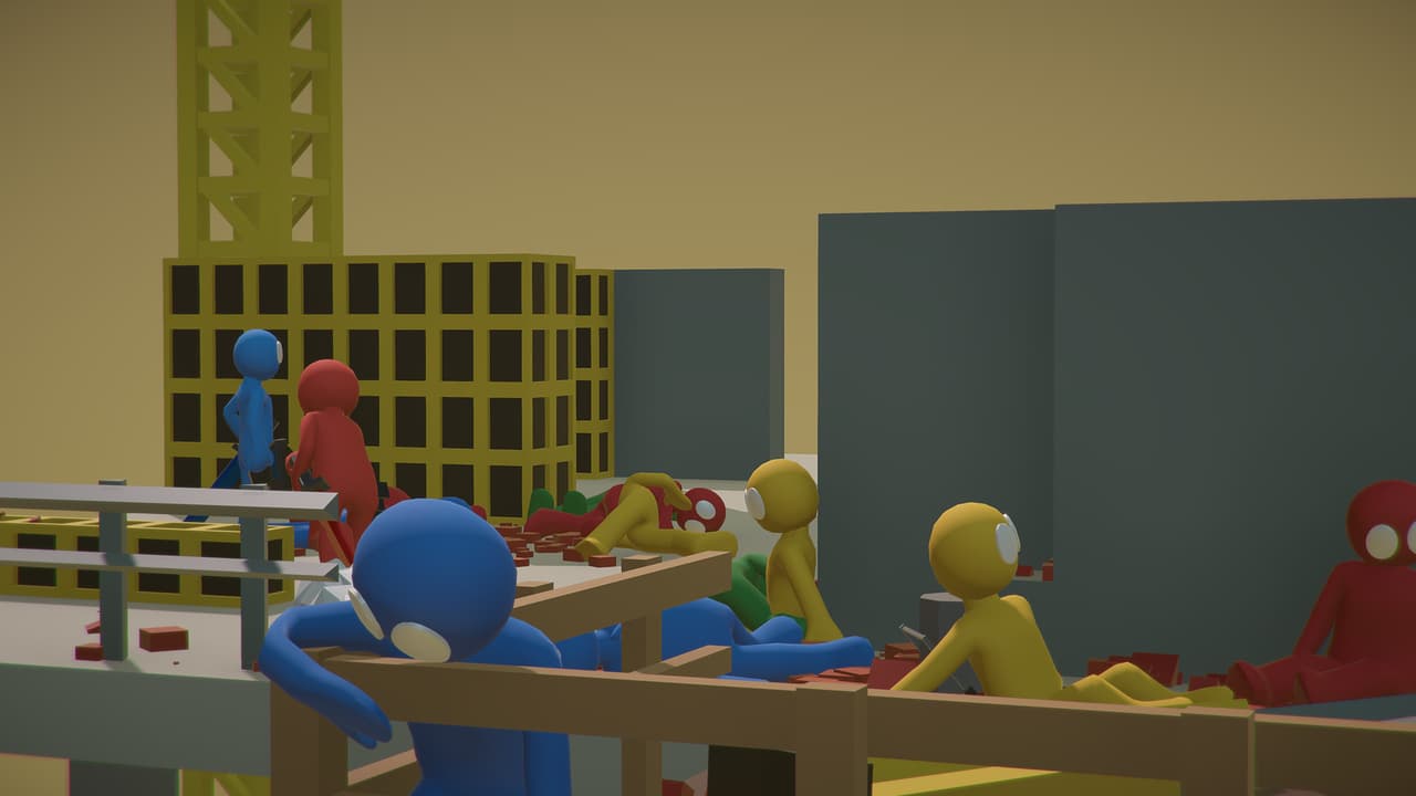 Akuto: Showdown screenshot 5