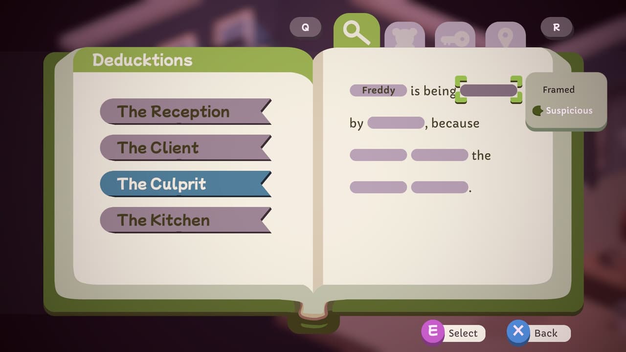 Duck Detective: The Secret Salami screenshot 6