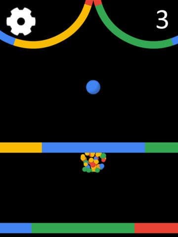 Jumpy Clash