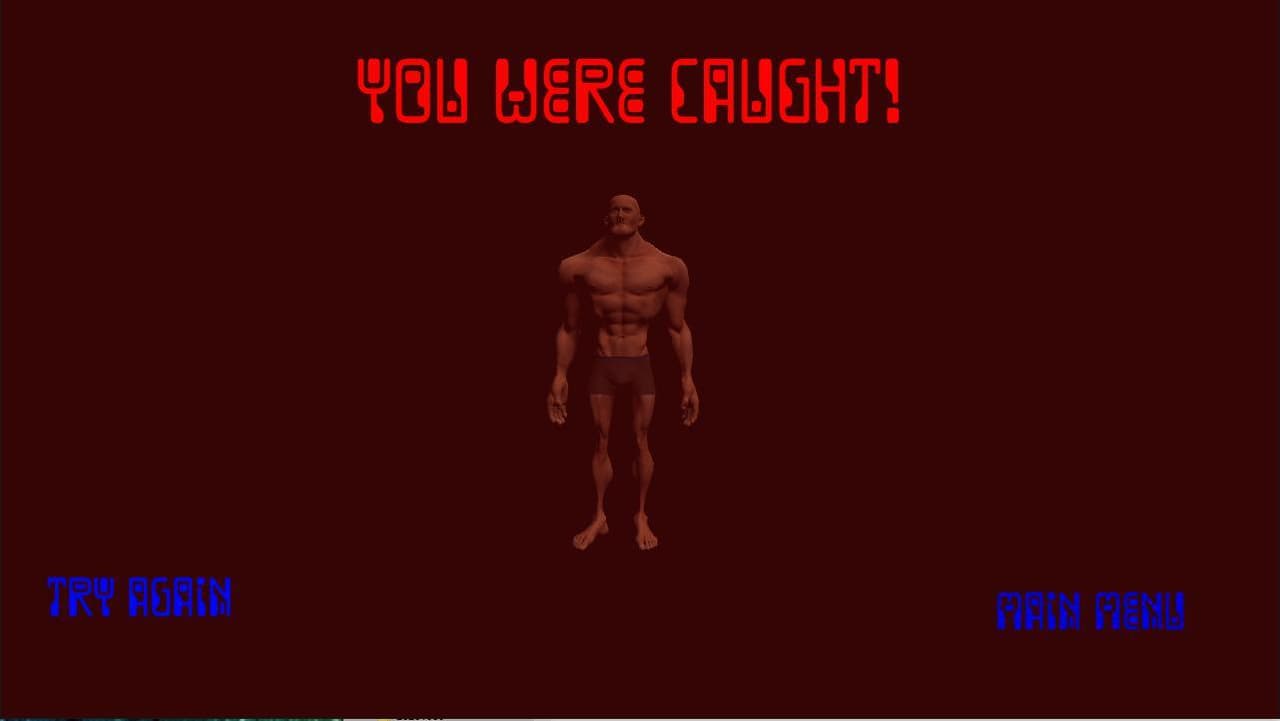 Island of Captivity screenshot 2
