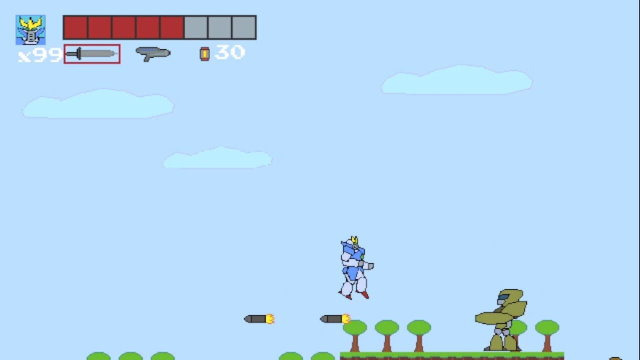 Battle Record: Graizor screenshot 2