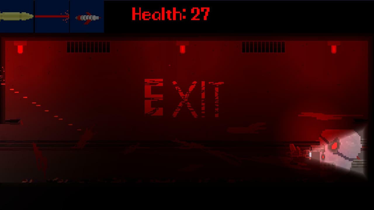 FlyDeath