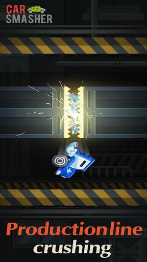 Car Smasher screenshot 2