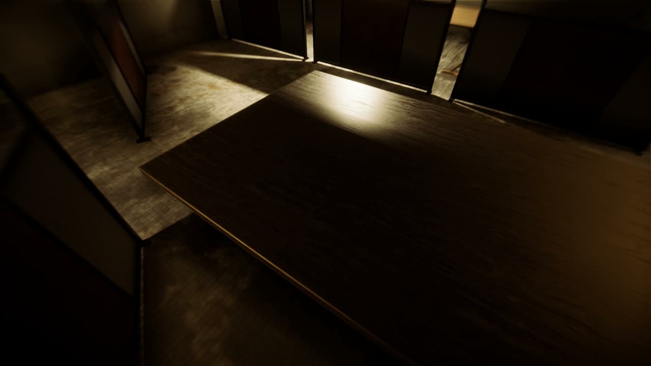 Backrooms: Whats Next screenshot 6