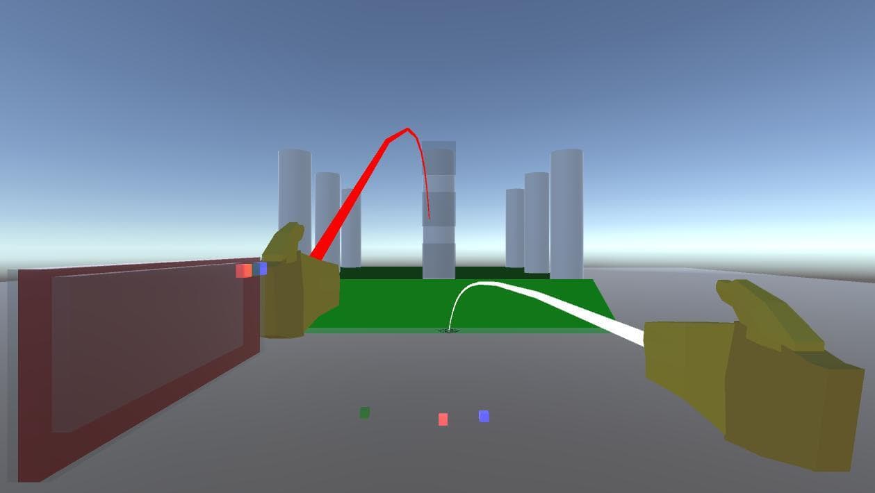 The Thanos Principle_VR screenshot 6