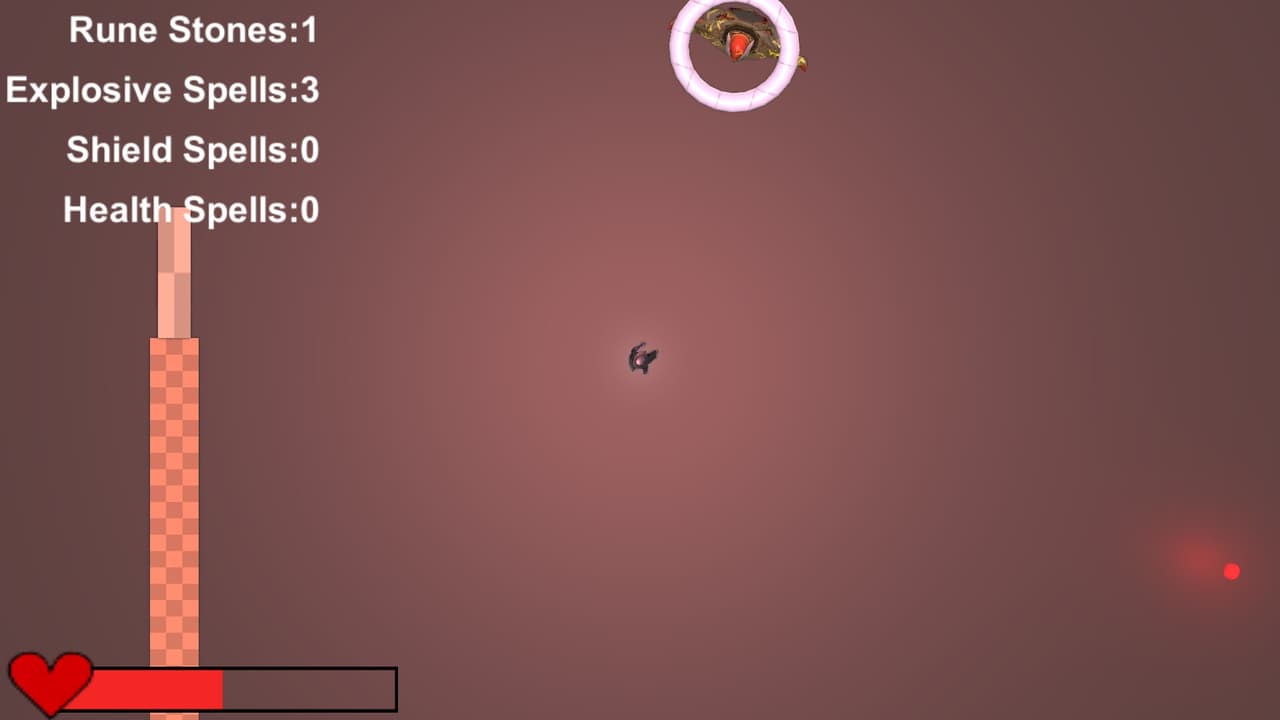 Horror Hotel screenshot 6